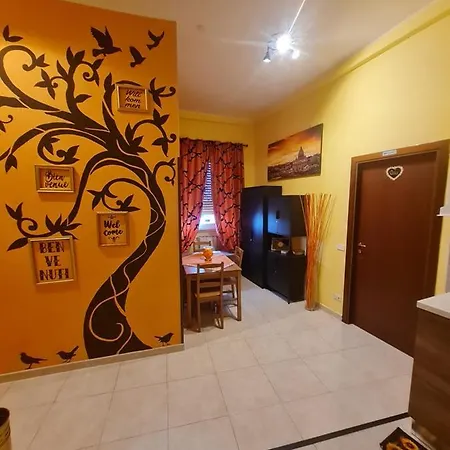 La Casa Di Gabry Rzym