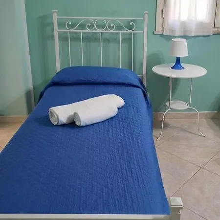 La Casa Di Gabry Rzym
