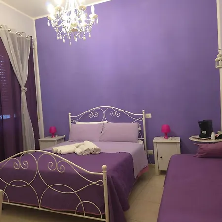 La Casa Di Gabry 4* Rzym