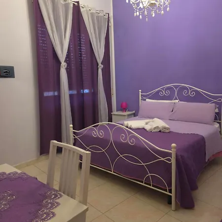 La Casa Di Gabry Nocleg ze śniadaniem 4*