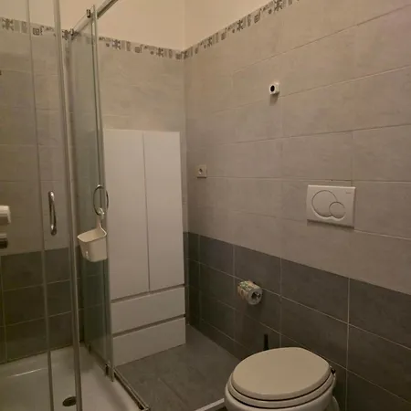 Nocleg ze śniadaniem La Casa Di Gabry