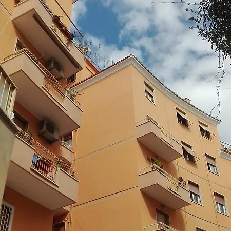 La Casa Di Gabry Nocleg ze śniadaniem