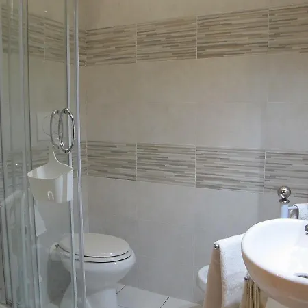 La Casa Di Gabry Panzió 4*