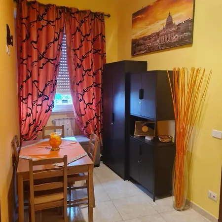 La Casa Di Gabry