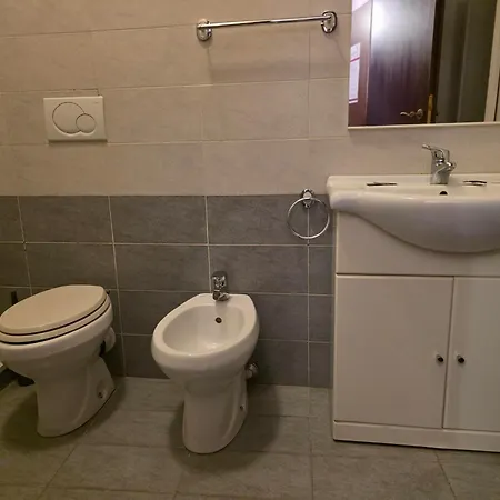 Bed & Breakfast La Casa Di Gabry 4*