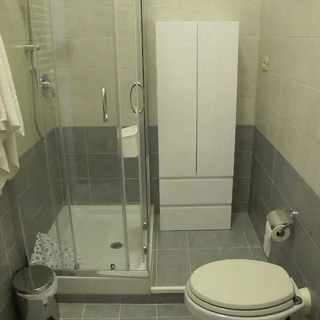 Bed & Breakfast La Casa Di Gabry Rome