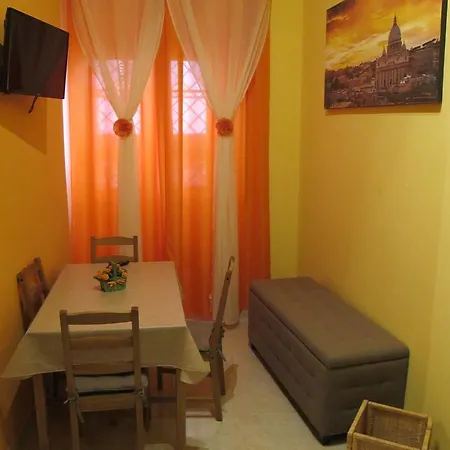 La Casa Di Gabry Roma