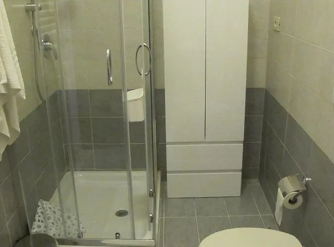Oda ve Kahvaltı La Casa Di Gabry Roma