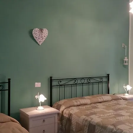 La Casa Di Gabry Bed & Breakfast Roma