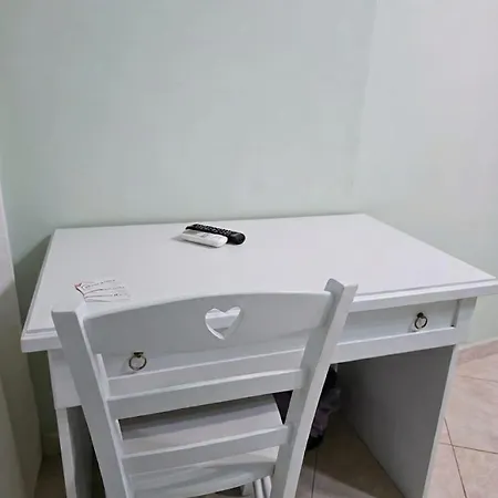 Bed & Breakfast La Casa Di Gabry Roma