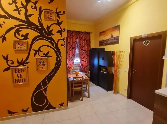 La Casa Di Gabry Roma