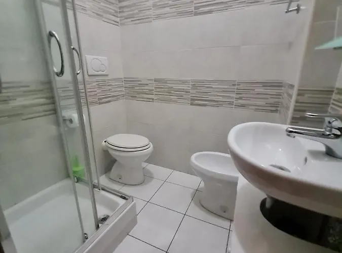 La Casa Di Gabry Bed & Breakfast Roma