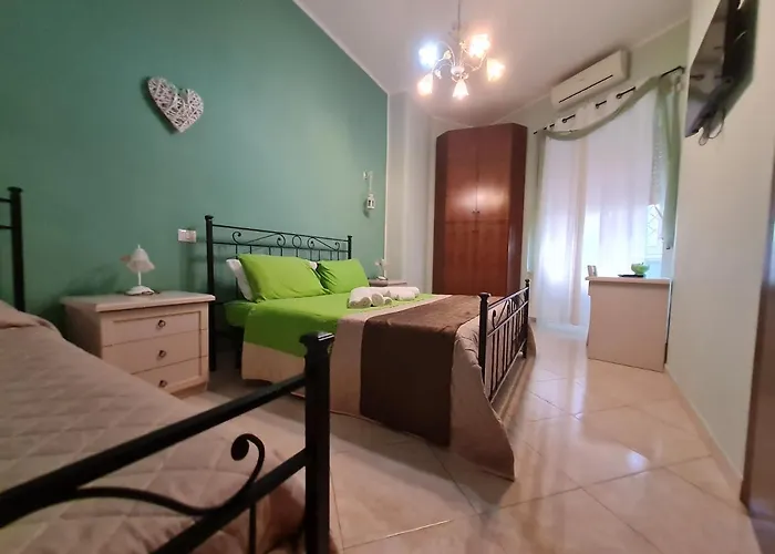 La Casa Di Gabry 4* Roma