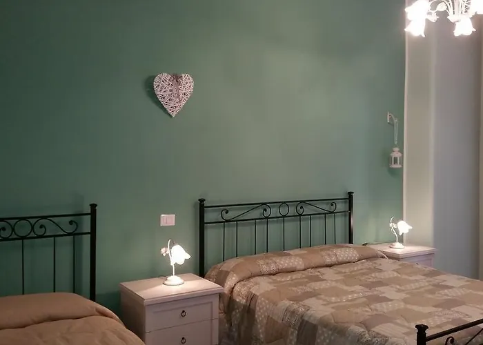 La Casa Di Gabry Bed & Breakfast Roma