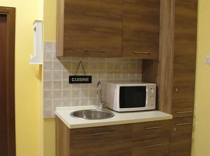 La Casa Di Gabry Bed & Breakfast Roma