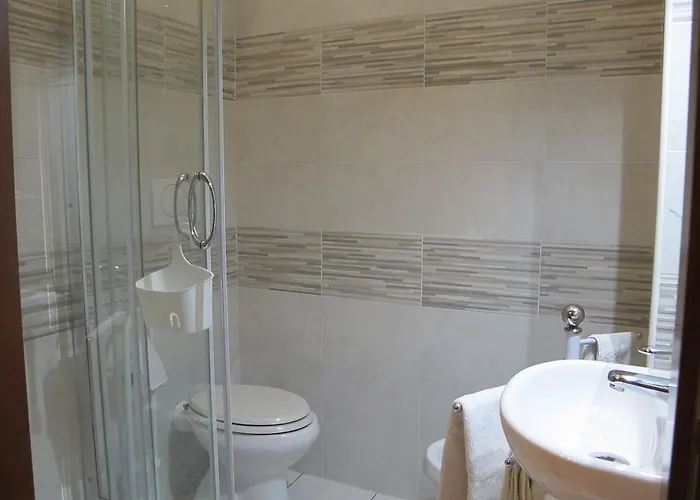 La Casa Di Gabry Bed & Breakfast 4*