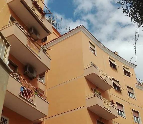 La Casa Di Gabry Bed & Breakfast