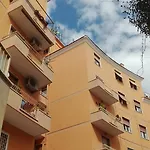 La Casa Di Gabry Отель типа 