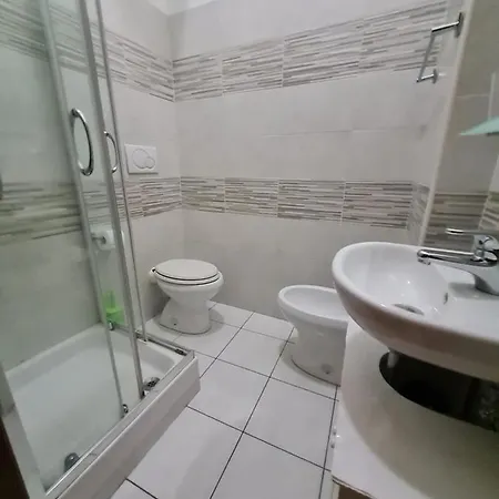 La Casa Di Gabry Bed & Breakfast Rome