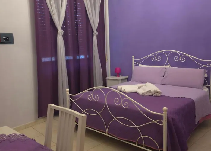La Casa Di Gabry Bed and breakfast 4*